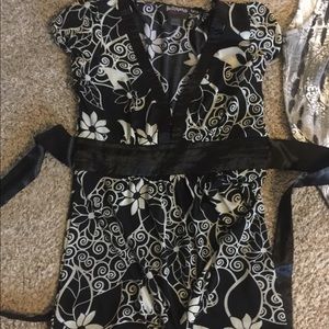 Women’s dress shirt